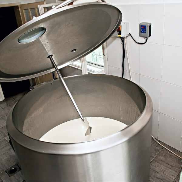 Milk coolind tank_Diary_Electrical component_cheese fermenting