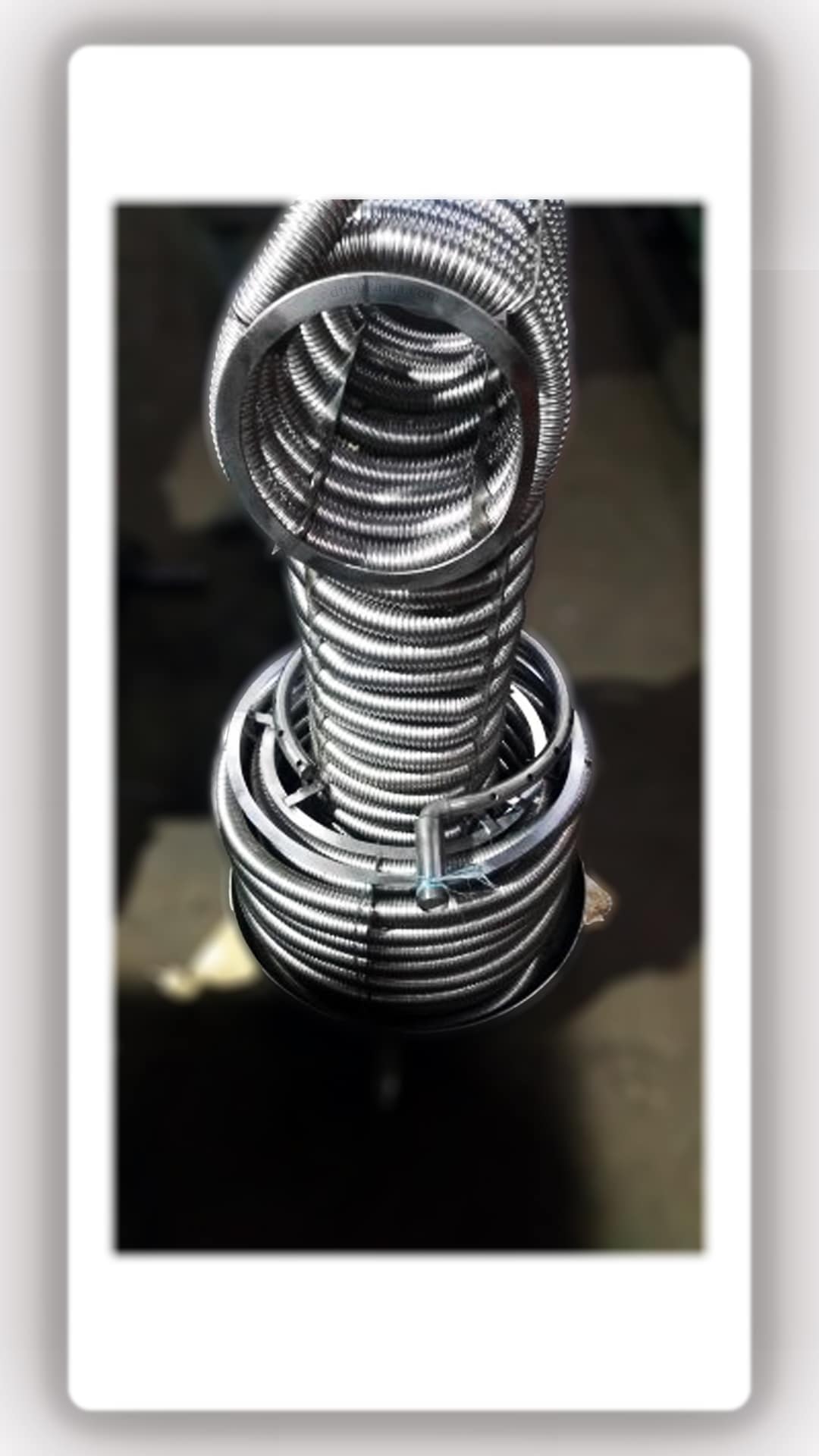 теплоакумулятор з нержавійки,теплоаккумулятор, теплоакумулятор душка, душка метал, heat accumulator, buy heat acumulators, купить акумулятор, заказать акумулятор